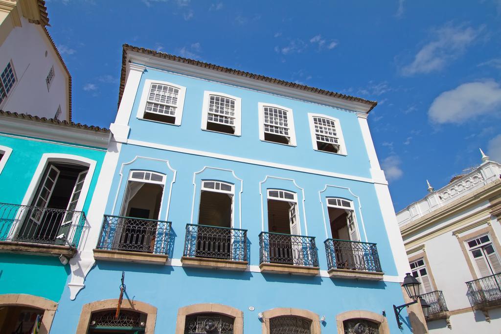 Inn Solar Dos Deuses