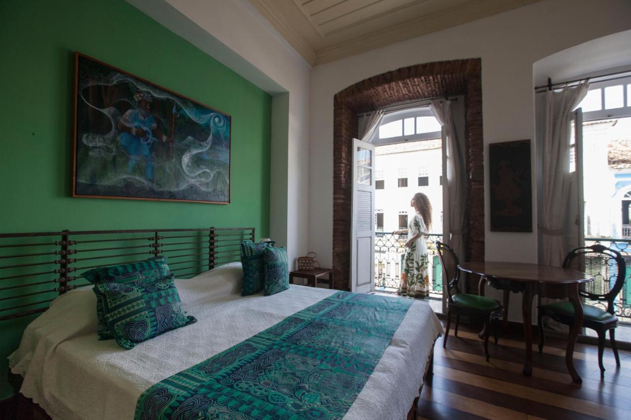 Inn Solar Dos Deuses 2*