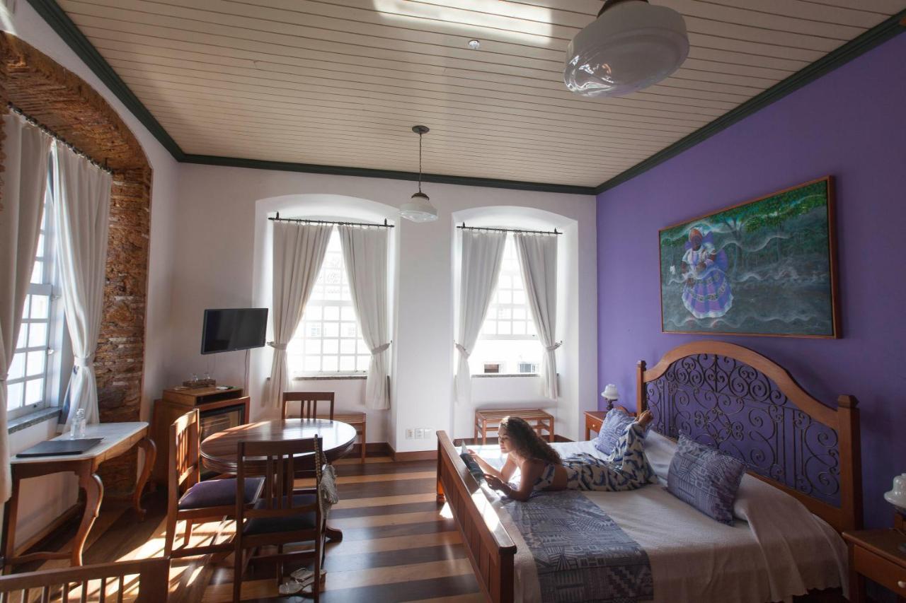 Inn Solar Dos Deuses 2*